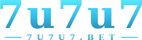 7u7u7 logo
